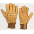 Insulated Leather Gunn Cut (Knit Cuff) Glove